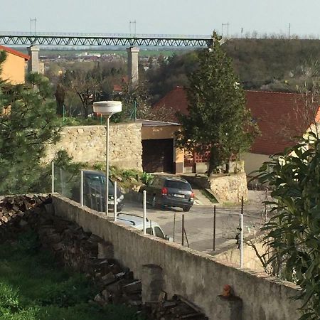 Penzion Ve Starém městě Znojmo Exterior foto
