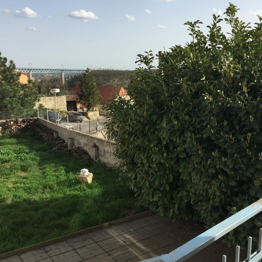 Penzion Ve Starém městě Znojmo Exterior foto